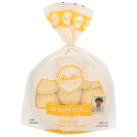 Roro's Baking Company Dinner Rolls - 11 Ounce