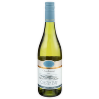 Oyster Bay Marlborough Chardonnay - 750 ml