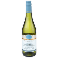 Oyster Bay Sauvignon Blanc Wine - 750 ml
