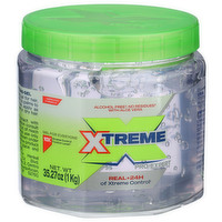 Xtreme Styling Gel - 35.27 Ounce