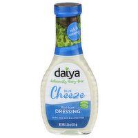 Daiya Salad Dressing Blue Cheeze Dairy Free Vegan - 8.36 Ounce