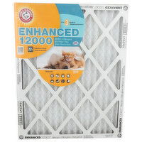 ARM & HAMMER Filter, Air, Allergen - 1 Each
