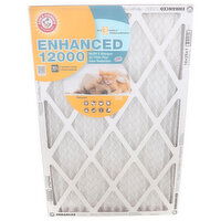 Arm & Hammer Enhanced 12000 Odor Blasters Air Flow - 1 Each