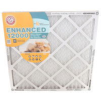 Arm & Hammer Enhanced 12000 Allergen Plus Odor Reduction - 1 Each