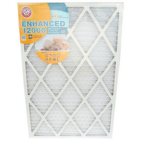 Arm & Hammer Enhanced 12000 - 1 Each