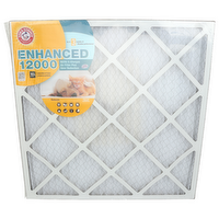 Arm & Hammer Enhanced 12000 - 1 Each