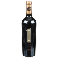 Uno Malbec - 750 ml