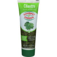 GOURMET GARDEN Cilantro Paste - 4 Ounce