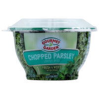 Gourmet Garden Gg Lightly Dried Parsley Bwl - 0.35 Ounce