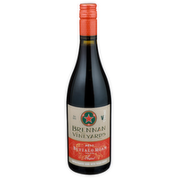 Brennan Vineyards Buffalo Roam Texas Red Wine - 750 ml
