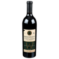Brennan Vineyards Red Wine - 750 ml