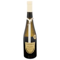 Italo Cescon Pinot Grigio White Wine - 750 ml