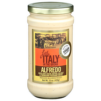 Little Italy In The Bronx Alfredo - 15 Ounce