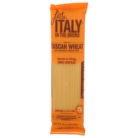 Little Italy In The Bronx Angel Hair No62 Pasta - 16 Ounce