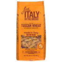 Little Italy In The Bronx Pasta Rotini NO66 - 16 Ounce