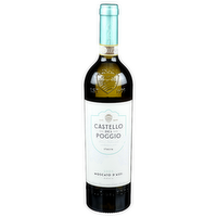 Castello Del Poggio Moscato D'asti - 750 ml