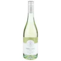 Primo Amore Moscato Sweet White Wine - 750 ml