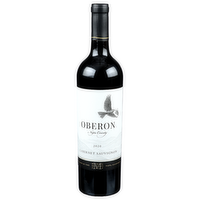 Oberon Napa County Cabernet Sauvignon - 750 ml