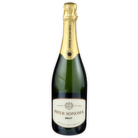 Piper Sonoma Brut - 750 ml
