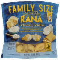 GIOVANNI RANA 5 Cheese Tortellini - 20 Ounce