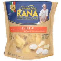 Giovanni Rana 4 Cheese Ravioli - 10 Ounce