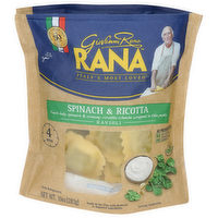 Rana Spinach & Ricotta Ravioli - 10 Ounce