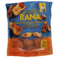 GIOVANNI RANA Butternut Squash Ravioli - 10 Ounce