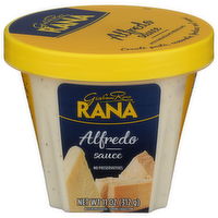 GIOVANNI RANA Alfredo Sauce - 11 Ounce