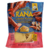 GIOVANNI RANA Lobster Ravioli - 8 Ounce