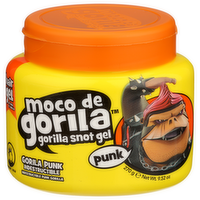 Moco De Gorila Gorilla Snot Gel Punk Indestructible - 9.52 Ounce