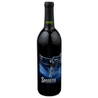 Kiepersol Smooth Texas Red Wine - 750 ml