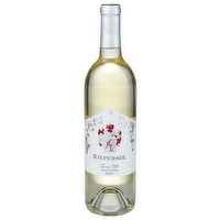 Kiepersol Texas Vit White Wine - 750 ml