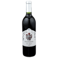 Kiepersol Texas Syrah Wine - 750 ml