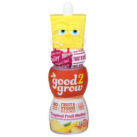 good2grow Fruit & Veggie Blend, Tropical Fruit Medley