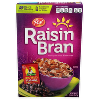 Post Raisin Bran - 16.6 Ounce