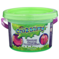 Cra-Z-Art Strawberry Crazslimy - 24 Fluid Ounce