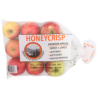 Apples - 1 Each