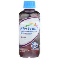Electrolit Grape Hydration Drink With Electrolytes - 21 Fluid Ounce