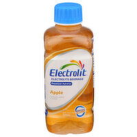 Electrolit Apple Hydration Drink With Electrolytes - 21 Fluid Ounce