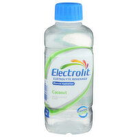 Electrolit Coconut Hydration Drink With Electrolytes - 21 Fluid Ounce