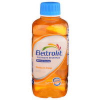Electrolit Mandarin Orange Hydration Drink With Electrolytes - 21 Fluid Ounce