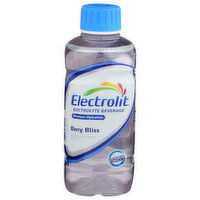 ELECTROLIT Berry Bliss Hydration Drink With Electrolytes - 21 Fluid Ounce