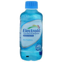 Electrolit Blue Raspberry - 21 Fluid Ounce