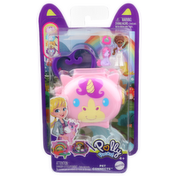 Mattel 4+ Polly Pocket - 1 Each