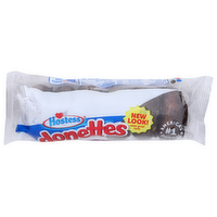 Hostess Donettes Frosted Mini Donuts - 0.5 Ounce - 6 Count