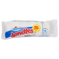 Hostess Donettes Powdered Mini Donuts - 0.5 Ounce - 6 Count