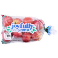 Bagged Pink Lady Apples - 3 Pound