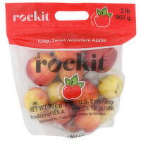 Rockit Miniature Apples - 2 Pound