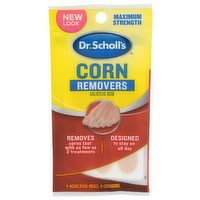 Dr. Scholl's Corn Removers - 1 Each