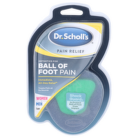 Dr. Scholl's Women Or Men Pain Relief - 1 Count